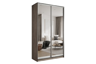 Шкаф-купе «Престиж TL» 120 TS.05