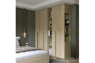 Комплект мебели для спальни 