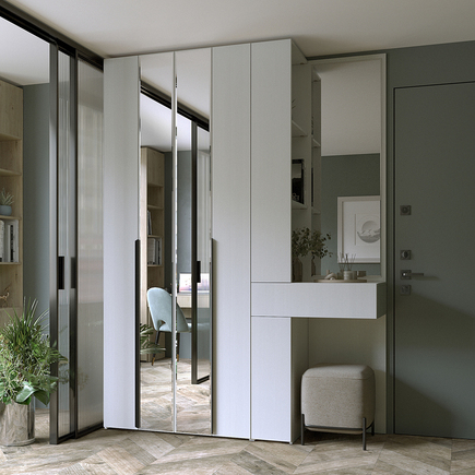 Комплект мебели для спальни