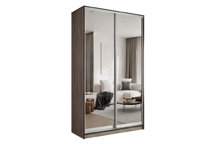 Шкаф-купе «Престиж TL» 158 TS.05