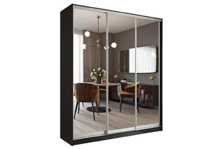 Шкаф-купе «Престиж TL» 233 VS.05