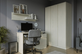 Комплект мебели для учебы серии 