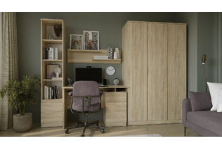 Комплект мебели для учебы серии 