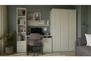 Комплект мебели для учебы серии 