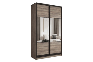 Шкаф-купе «Престиж TL» 120 TTG.01