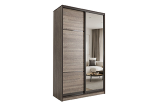 Шкаф-купе «Престиж TL» 120 TTG.02