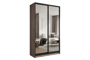 Шкаф-купе «Престиж TL» 120 TG.05