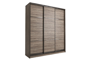 Шкаф-купе «Престиж TL» 176 TTG.03