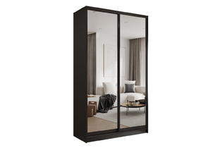 Шкаф-купе «Престиж» 163 VG.05