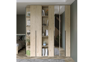 Комплект мебели для спальни 