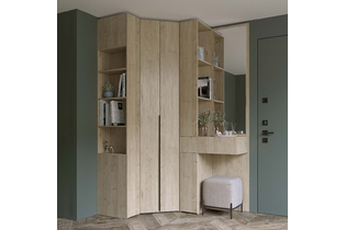 Комплект мебели в прихожую 