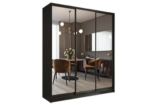 Шкаф-купе «Престиж» 182 VG.05