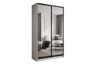 Шкаф-купе «Престиж» 163 BbG.05