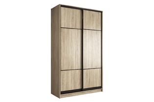 Шкаф-купе «Престиж» 143 SSG.03