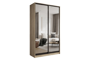 Шкаф-купе «Престиж» 143 SG.05