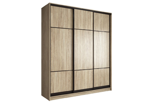 Шкаф-купе «Престиж» 210 SSG.03