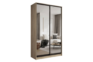 Шкаф-купе «Престиж TL» 120 SG.05