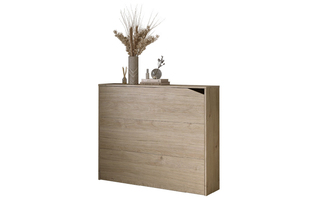 Стол раскладной «Домашний офис» (левый), ТХ-001.01L, Гикори Кингстон