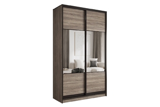 Шкаф-купе «Престиж» 124 TTG.01