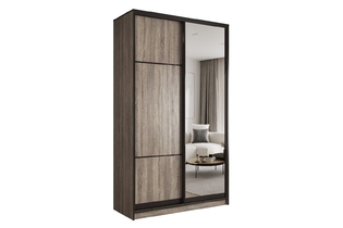 Шкаф-купе «Престиж» 143 TTG.02