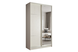 Шкаф-купе «Престиж» 124 BBZ.02