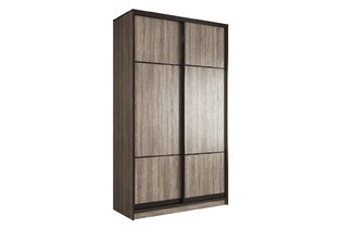 Шкаф-купе «Престиж» 163 TTG.03