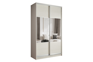 Шкаф-купе «Престиж TL» 138 BS.01