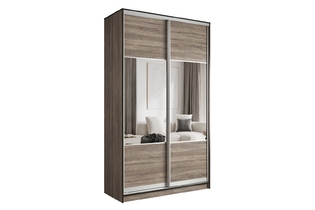 Шкаф-купе «Престиж TL» 138 TS.01