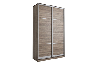 Шкаф-купе «Престиж TL» 138 TS.03