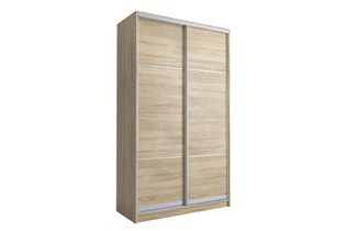 Шкаф-купе «Престиж TL» 158 SS.03