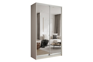 Шкаф-купе «Престиж TL» 158 BS.05