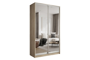 Шкаф-купе «Престиж TL» 158 SS.05