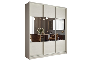 Шкаф-купе «Престиж» 210 BBZ.01