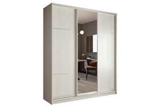 Шкаф-купе «Престиж» 210 BBZ.02