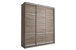 Шкаф-купе «Престиж TL» 233 TS.03