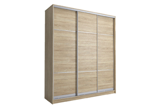 Шкаф-купе «Престиж TL» 233 SS.03