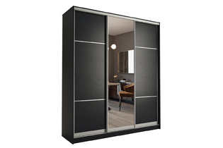 Шкаф-купе «Престиж TL» 233 VS.02