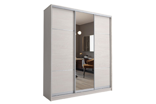 Шкаф-купе «Престиж TL» 176 BS.02