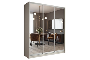 Шкаф-купе «Престиж TL» 176 BS.05