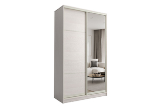 Шкаф-купе «Престиж TL» 138 BBZ.02