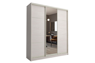 Шкаф-купе «Престиж TL» 176 BBZ.02