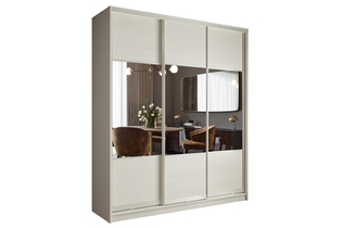 Шкаф-купе «Престиж TL» 176 BBZ.01