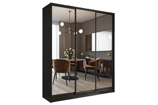 Шкаф-купе «Престиж TL» 176 VG.05