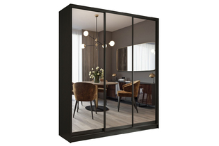 Шкаф-купе «Престиж TL» 233 VG.05