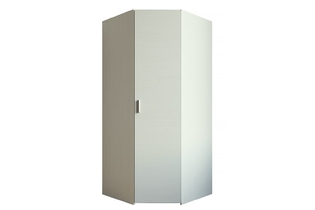 Шкаф угловой «Венеция», ВН-1D, Бодега белый