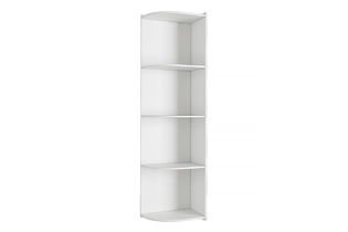 Стеллаж угловой 