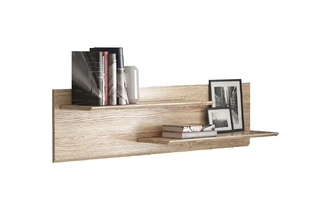 Полка «Турин», ТР-1TL, Дуб Сонома