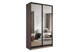 Шкаф-купе «Престиж» 124 TG.05