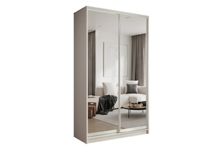 Шкаф-купе «Престиж» 124 BZ.05