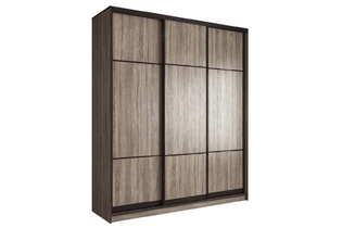 Шкаф-купе «Престиж» 210 TTG.03